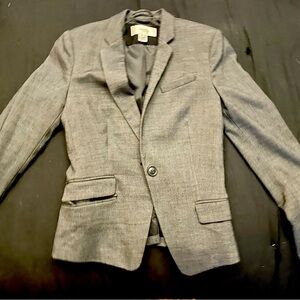 Mango Suit Blazer from Spain